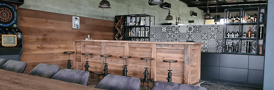 Hur man vårdar ett ekbord