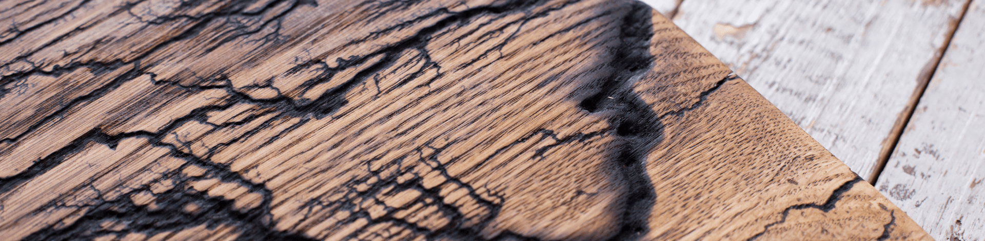 Vilken träolja ska man använda på ekmöbler?