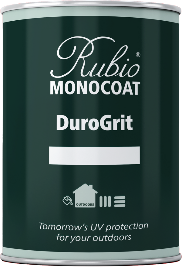 DuroGrit feature image