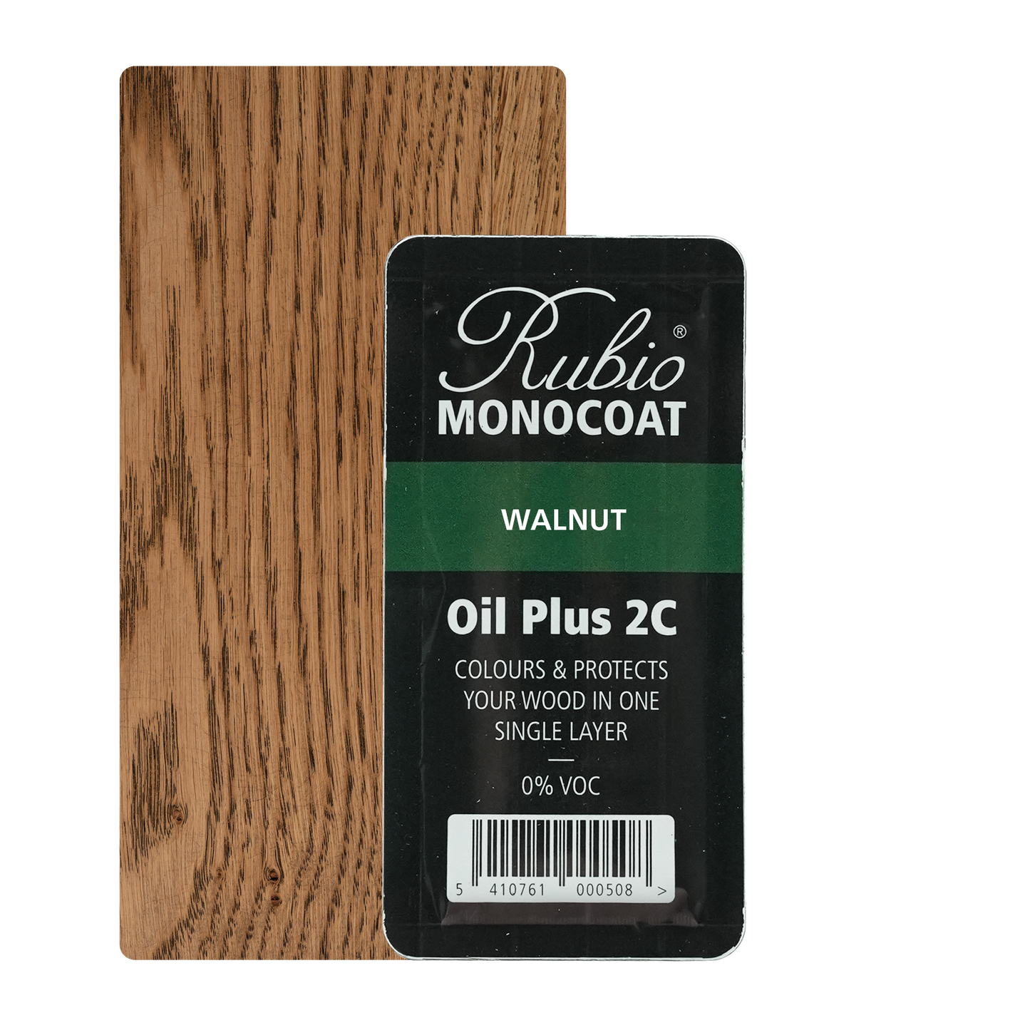 Walnut/6ml