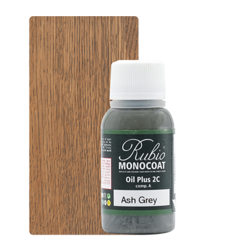 Ash Grey/20ml
