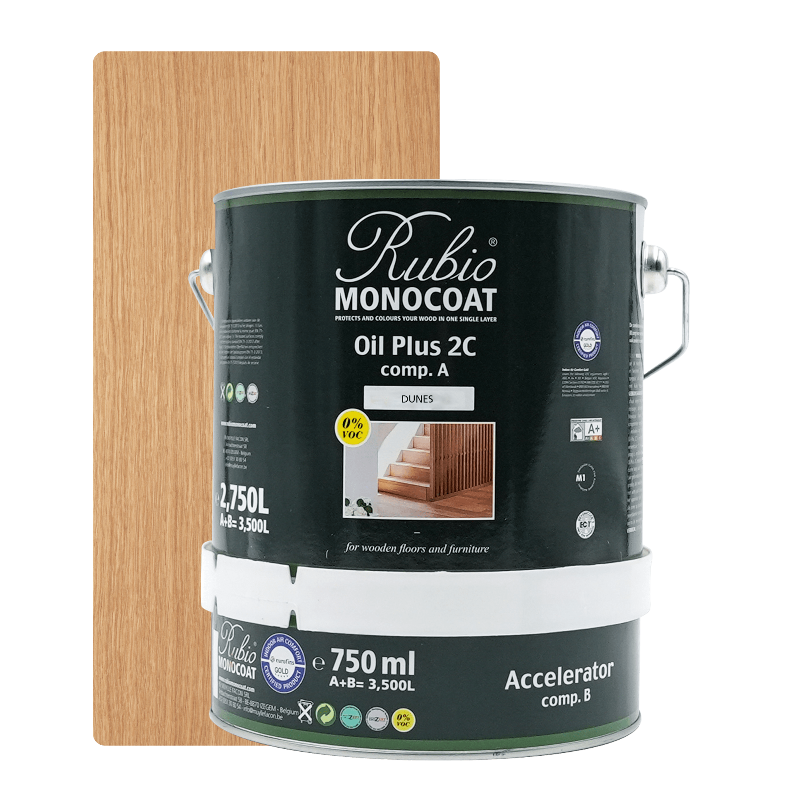 Oil Plus 2C