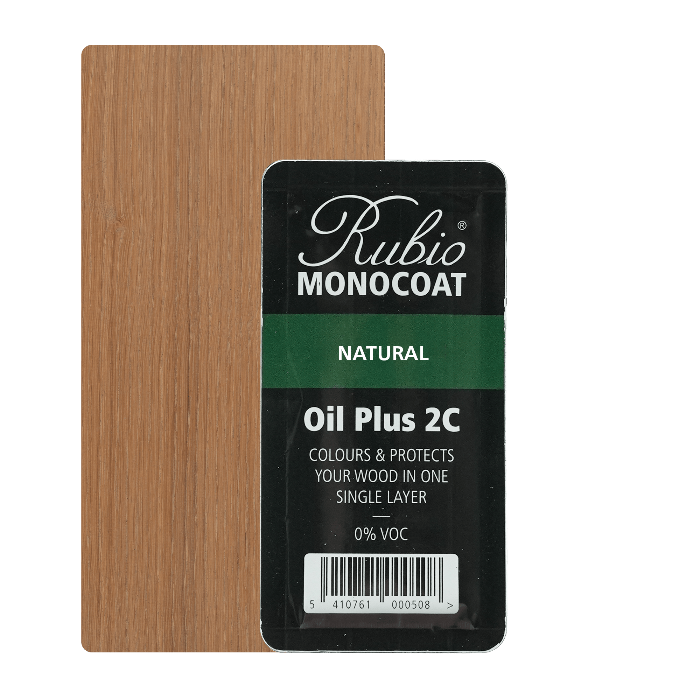 Oil Plus 2C