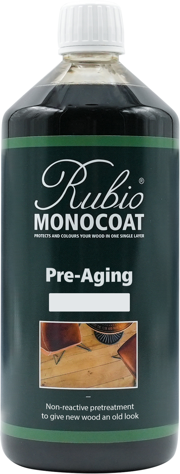 Pre-Aging feature image