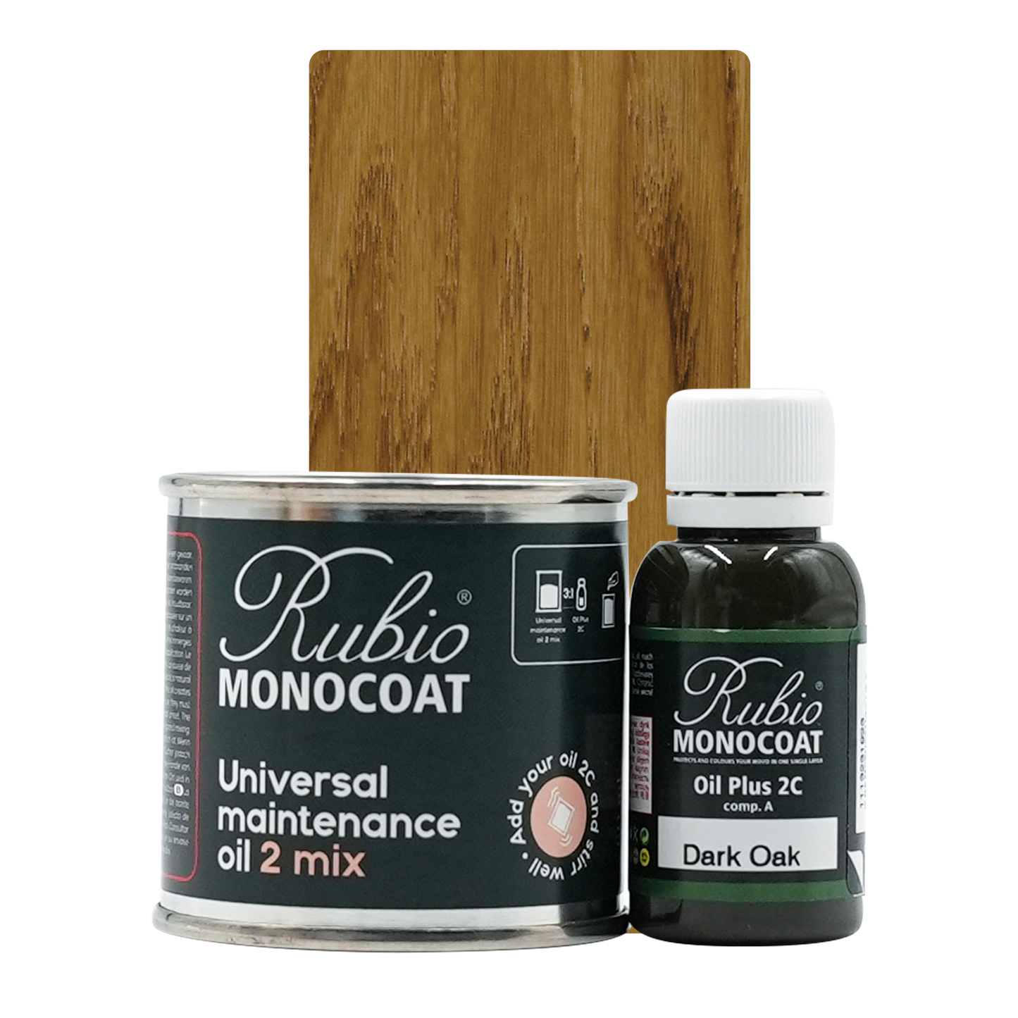 Dark Oak/80ml